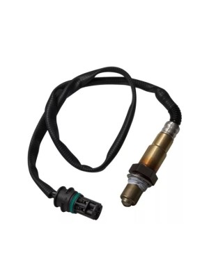 SONDA LAMBDA PÓS BMW 550I 650I 750I X5 X6 4.4 V8 GASOLINA 0258010435 11787614322