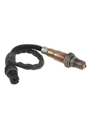 SONDA LAMBDA BMW PÓS CATALIZADOR 120 130 128 135 320 328 335 0258006808 11787544654
