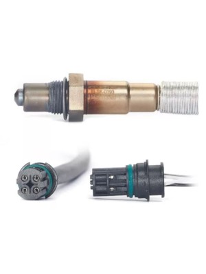 SONDA LAMBDA BMW 520I E60 E61 N43 N46  0258010027 11787573320