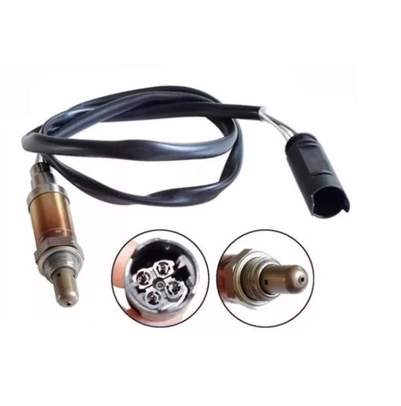 SONDA LAMBDA BMW E46 SERIE 3 E39 SERIE 5 E38 SERIE 7 0258005109 11781433940